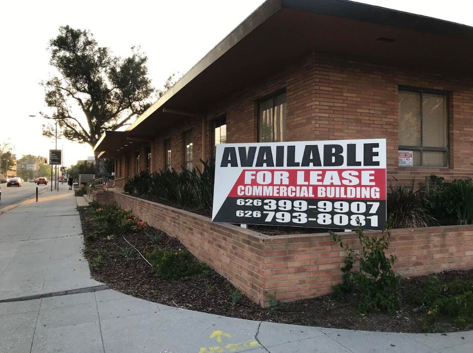 333 E Walnut St, Pasadena, CA 91101